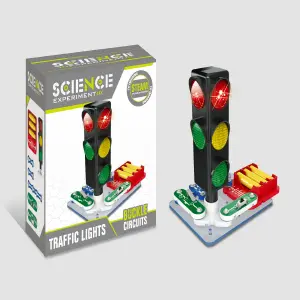 Juego educativo semaforo