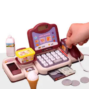 SET DE SUPERMERCADO