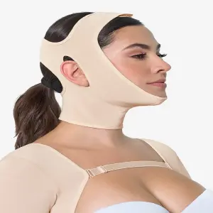 Faja Mentonera