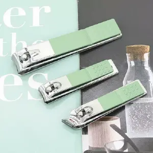 KIT MANICURE ESTUCHE DE LUJO