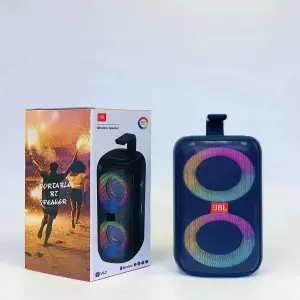 PARLANTE JBL A85 RGB (AAA)