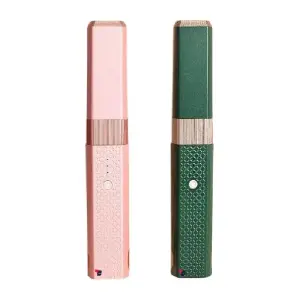 Plancha Mini Recargable Inalambrica