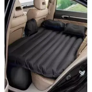Colchon Inflable Para Carro
