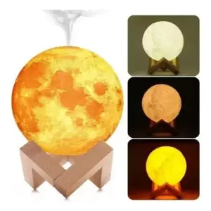 HUMIDIFICADOR DE LUNA