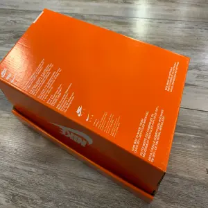 Cajas para zapatos