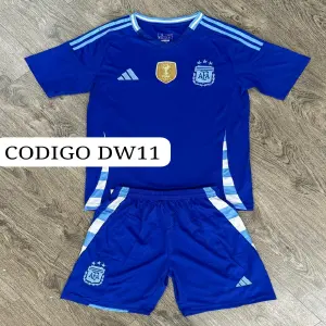 CONJUNTOS DEPORTIVOS AAA