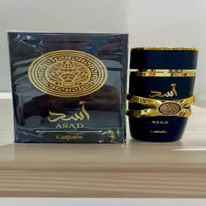 Perfume Asad de Lattafa