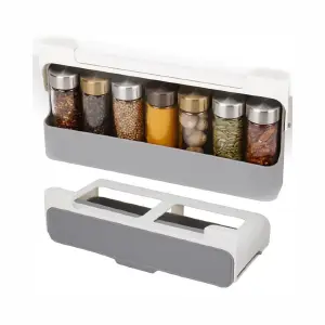 Especiero Colgante Porta Condimentos De