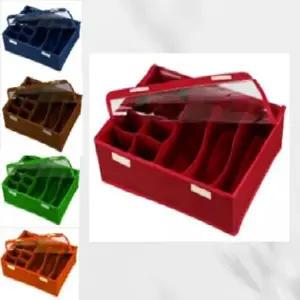 5V Organizador de Ropa JY-1: El Secreto para un Armario Impecable - 5V Organizador de ropa JY-1
