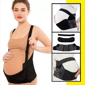 🤰FAJA DE EMBARAZO MATERNA🤰