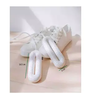SECADOR DE ZAPATOS