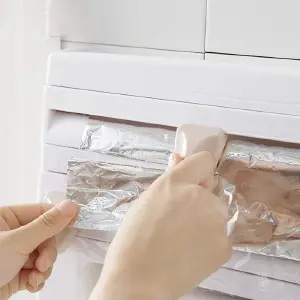 Dispensador de papel
