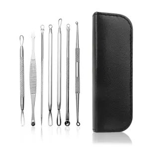 Kit Extractor Espinillas y Acne  x 7