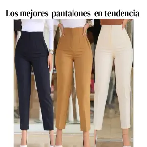 PANTALON EVA