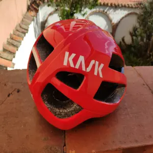 Casco Ciclismo Tope De Gama Ruta Mtb M