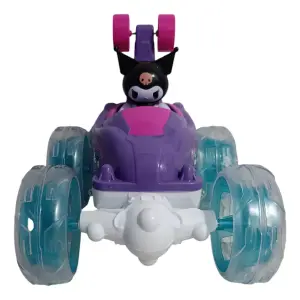 CARROLOCO KUROMI DE CONTROL REMOTO