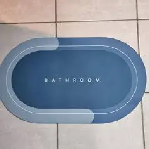 tapete de baño