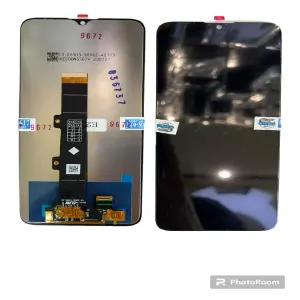 Pantalla Lcd Display Moto E20 Incell