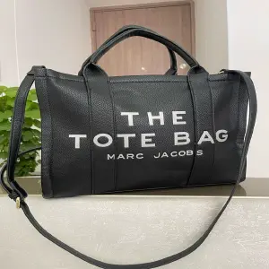 Bolso grande tipo THE TOTE BAG