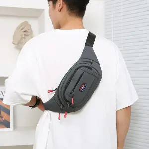 CANGURO RIÑONERA SPORT IMPERMEABLE GH16