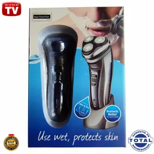 MAQUINA_AFEITAR_TV_AQUA_TOUCH_PLUS_PITIL