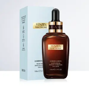 EMULSION DE NIACINOME VENZEN
