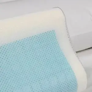 combo 2 x Almohadas Ortopédicas