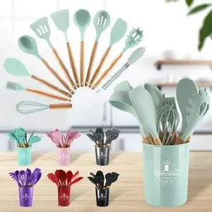 KIT UTENSILIOS DE COCINA