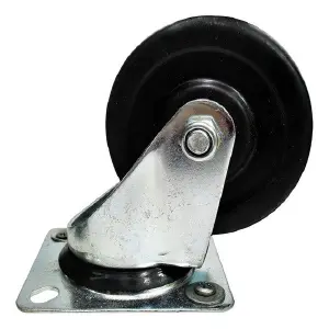 RODACHIN PARA PORTON 90mm