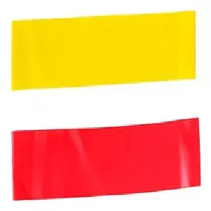 Bandas de resistencia para entrenamiento