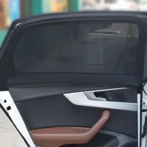 Car Mesh®