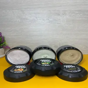 EXFOLIANTE FACIAL