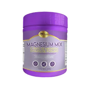 Magnesium Mix x 600 gr