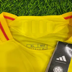Camisa Selección Colombia