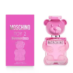 MOSCHINO ROSADA TOY 2