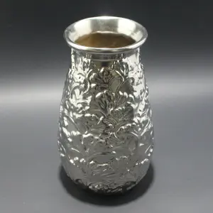 jarron decorativo