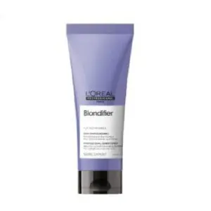 Acondicionador Loreal Blondifier