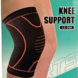 Rodillera Compresión Knee Support x und