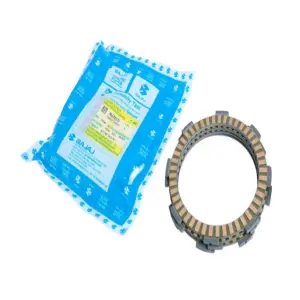 DISCO CLUTCH DISCOVER 150 ST/ 36JZ0121