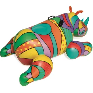 Flotador Inflable RinoPop Bestway 41116