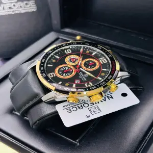 RELOJ NAVI FORCE NF8020I