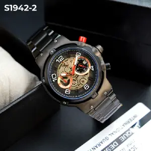 S1942 RELOJ SPECIAL ONE CRONO HM