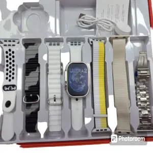 SMART WATCH ULTRA 7 EN 1