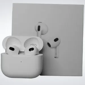 Audífono AirPods serie 3 1.1