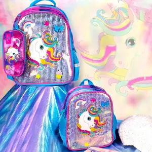 Morral Colgar Glossy Bird GB2630 x 3