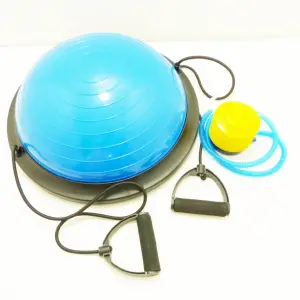 Balón bosú base inestable para ejercici