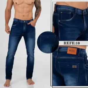RF-10 JEANS DE HOMBRE