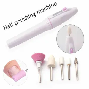 Kit manicure
