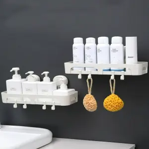REPISA PLASTICA ORGANIZADORA