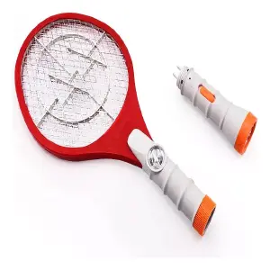 RAQUETA DE MOSQUITO ZH-M009Y